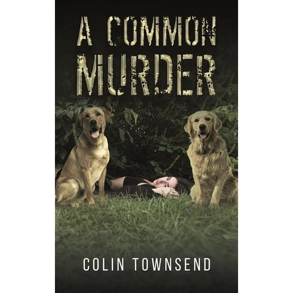 A Common Murder, (Paperback)