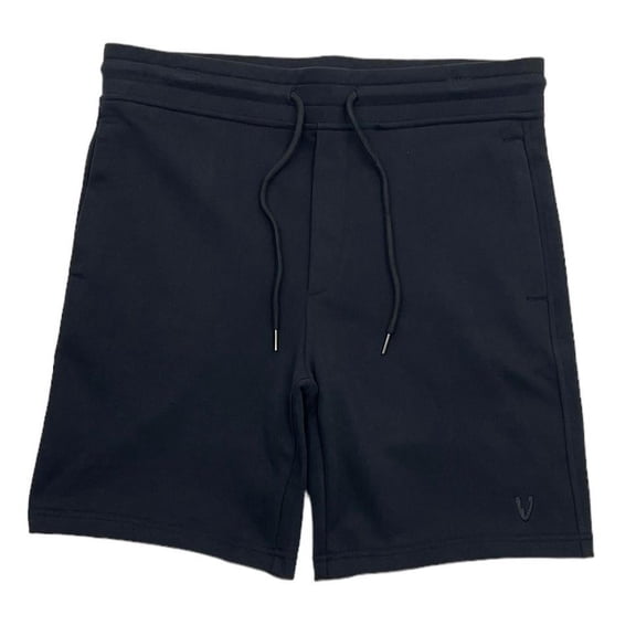 VarietyAthletics Mens Soft Cotton Fleece Jogger Gym Active Sweat Shorts