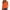Orange, variant on Summer Savings MIANHT Plus Size Womens Tops, Women's Solid Color Camisole Sleeveless T-shirt Loose Tank Top on Clearance