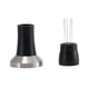 thumbnail image 4 of Tamper de café perfecl de mano 51 mm negro, 4 of 8