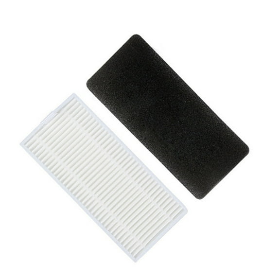 1PCS Robotic Vacuum Filters Accessories For Eufy For RoboVac 11S