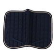 thumbnail image 1 of Silla de con Correas de Sujeción, Negro Sharpla Almohadilla para silla de montar inglesa, 1 of 8