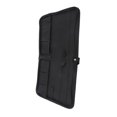 thumbnail image 6 of M Buder Black Garden Bonsaii Scissors Cutting Shears Tool Storage Bag Pouch Holder, Portable Handheld Organizer, 10 inches / 25.4 cm, 6 of 9