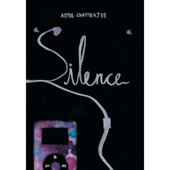 Silence (Hardcover)
