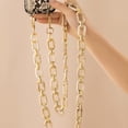 thumbnail image 3 of KOMI Universal Phone Chain Strap with Tether Patches, Compatible with Most Phones, 3 of 5