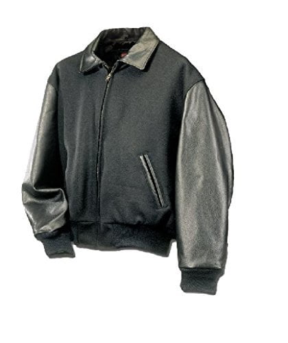 Reed Men's Executive Varsity Jacket Big 