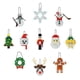 thumbnail image 1 of Moyic Tema de Navidad de bloques de construcción de entretenimiento educativo para colgante de Juguetes de bloques de construcción de Kits de decoración para fiestas, 1 of 6