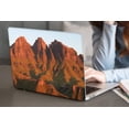 thumbnail image 4 of KSK KAISHEK Hard Case Cover Only for 2016-2021 2022 2023 Released MacBook Pro 13" Retina Display Touch ID Model: M1 A2338/A2289/A2251/A2159/A1989/A1706/A1708 Painting A 0806, 4 of 5