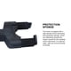 thumbnail image 4 of Soporte Para Colgar Guitarra, Soporte De Montaje En Pared, Gancho Para Guitarra Eléctrica, Mandolina Acústica, Ukelele, Guitarra Negra, Tornillos Para Bajo, Accesorios Cateissary EL006526-00, 4 of 5