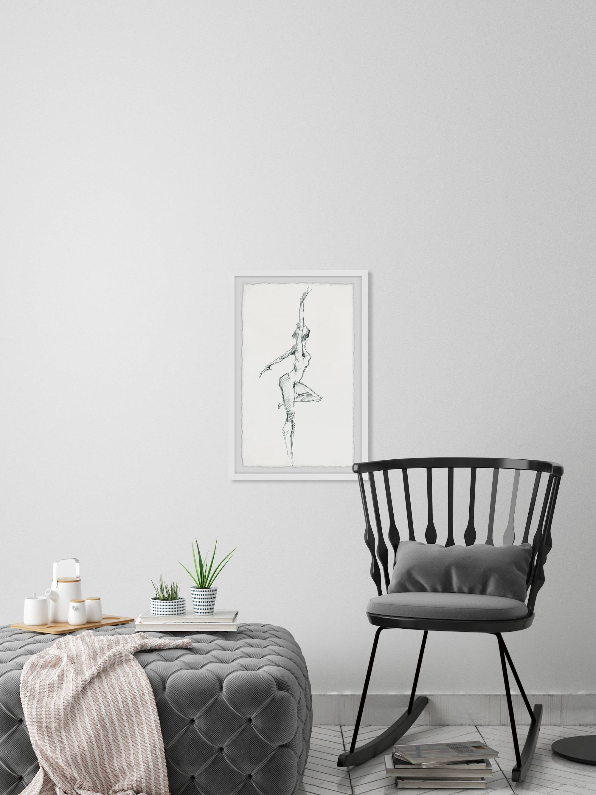 Marmont Hill Free Style Framed Wall Art