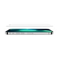 thumbnail image 2 of Mica Tempered Glass para iPhone 13 Pro Screenforce Belkin OVA069zz, 2 of 4