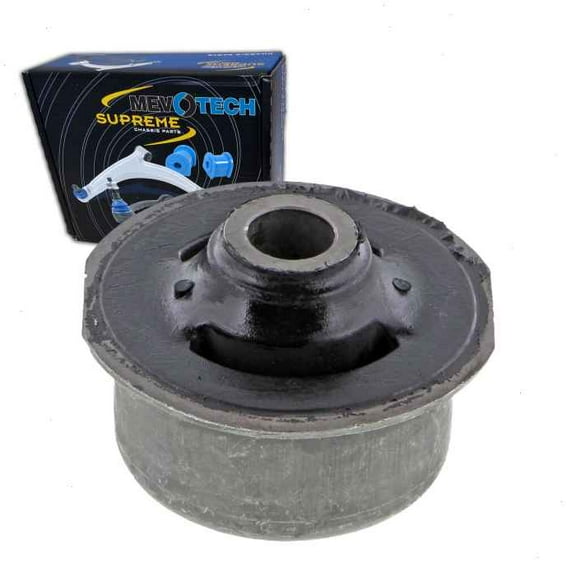 Mevotech Supreme Front Lower Forward Suspension Control Arm Bushing compatible with Chevrolet Impala 2000-2013