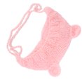 thumbnail image 4 of Sombrero de fotografía Rosa BuyWeekMX para bebés de 0 a 6 meses, 4 of 9