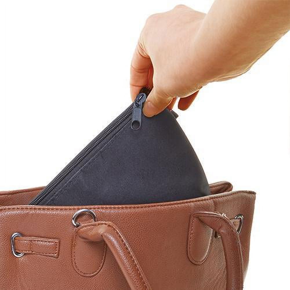 Insulated Mini Travel Medicine Bag Carrier