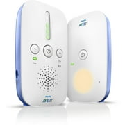 Philips Avent Dect Audio Baby Monitor SCD501/10