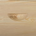 thumbnail image 4 of Preenex Langstroth Beehive Kit with Metal Roof, Wooden, Multi-color, 4 of 8