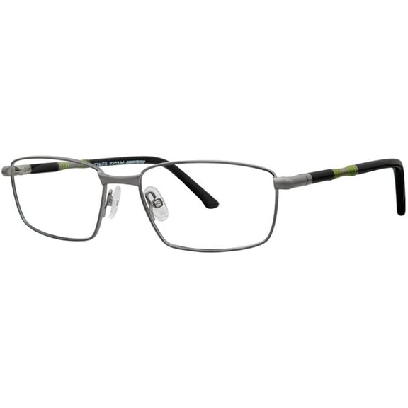 Eyeglasses Timex Homestretch Gunmetal