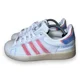 thumbnail image 2 of Adi - das Superstar Futureshell 'White Semi Solar Red' FX5544 Men's 5 Women's 6, 2 of 6