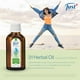 thumbnail image 3 of Aceite de masaje Essential Oil SwissJust 31, 50 ml, para dolores musculares y articulares, 3 of 6