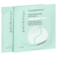 thumbnail image 6 of Patchology Flashpatch Eye Gel All Eyes On You Under Eye and Face Mask Skin Care Kit, 6 Count, 6 of 9