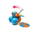 thumbnail image 3 of Wonder Workshop Dash Robot Wonder Pack â Coding Educational Bundle for Kids 6+ â Free STEM Apps with Instructional Videos - Launcher Toy, Sketch Kit Drawing, Gripper Building, 3 of 9