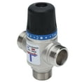 thumbnail image 4 of LHCER Thermostatic Mixing Valve Automatically Cut Off Temperature Control Device Large Flux Mixing Valve,Mixing Valve,Water Temperature Control Valve, 4 of 8