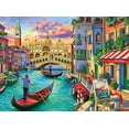 thumbnail image 2 of Buffalo Games - Vistas de Venecia - Rompecabezas de 1000 piezas Buffalo Games Buffalo Games, 2 of 2
