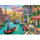thumbnail image 2 of Buffalo Games - Vistas de Venecia - Rompecabezas de 1000 piezas Buffalo Games Buffalo Games, 2 of 2