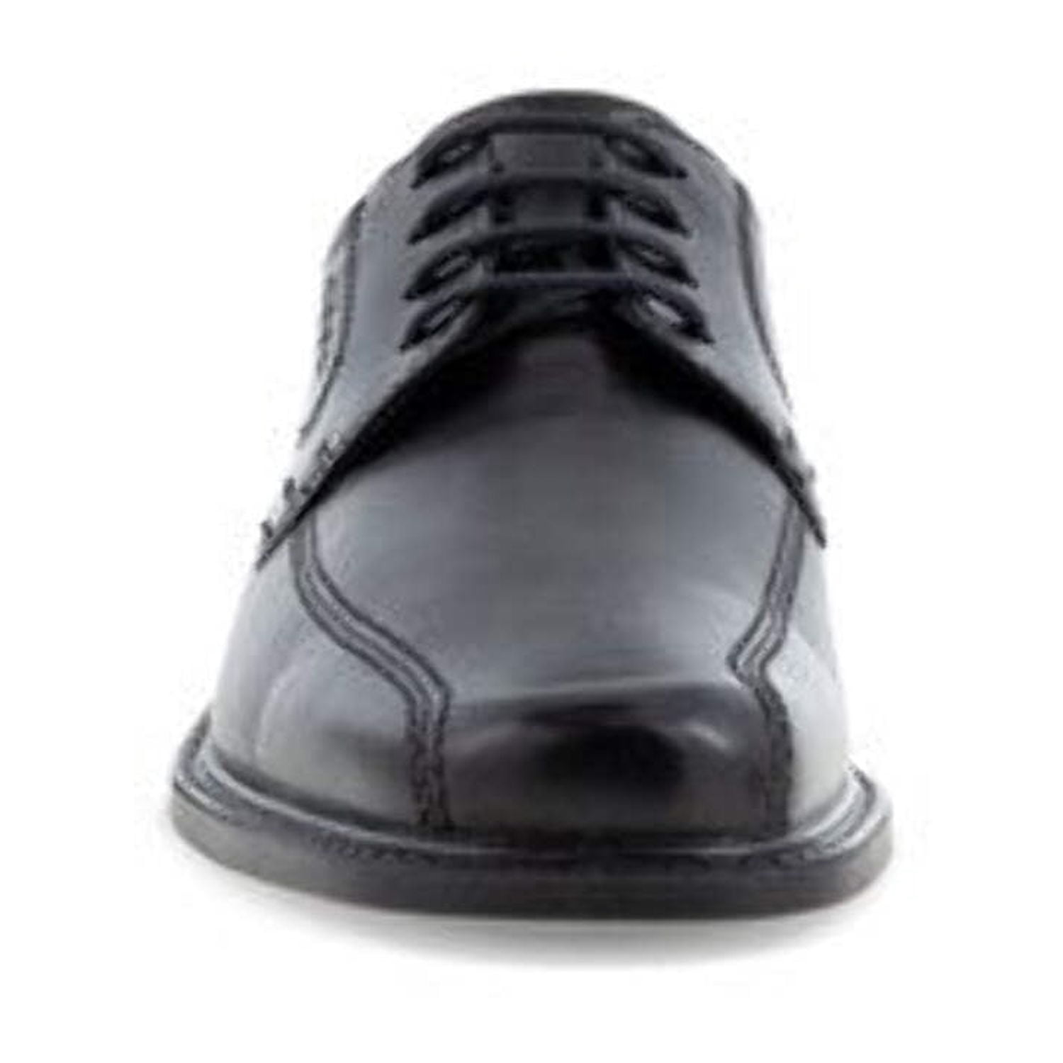 ECCO New Jersey Bicycle Toe Ti Shoes - Mens, Black Ecuador | Ubuy