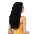 thumbnail image 2 of FreeTress Crochet Braids 3X Pacific Curl 18", 2 of 2