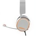 thumbnail image 2 of SteelSeries Arctis 5 7.1 Surround RGB Gaming Headset (61444), 2 of 5