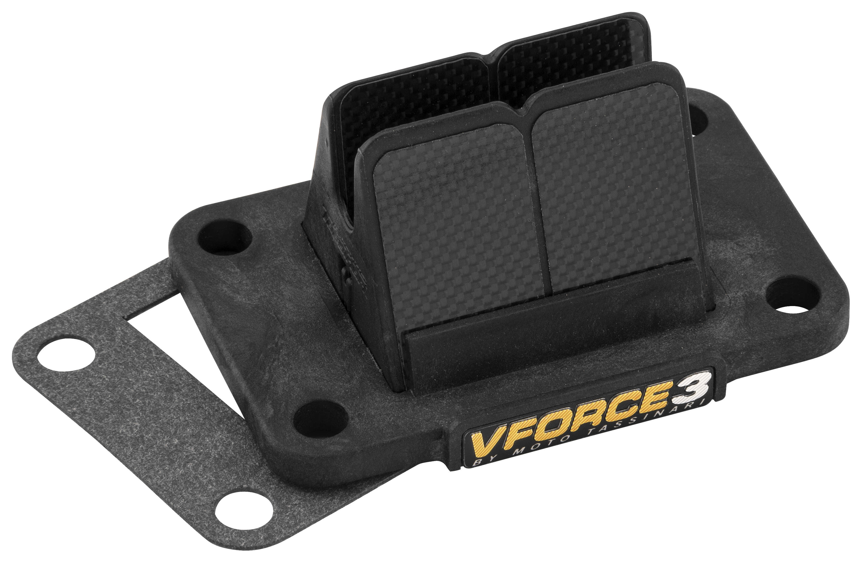 VForce Reeds Vf3 Reed Valve Set V355b New