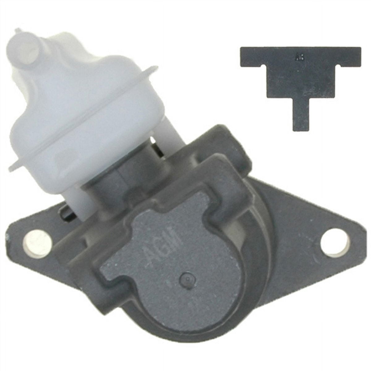 Brake Master Cylinder Fits select: 2005-2009 LEXUS RX