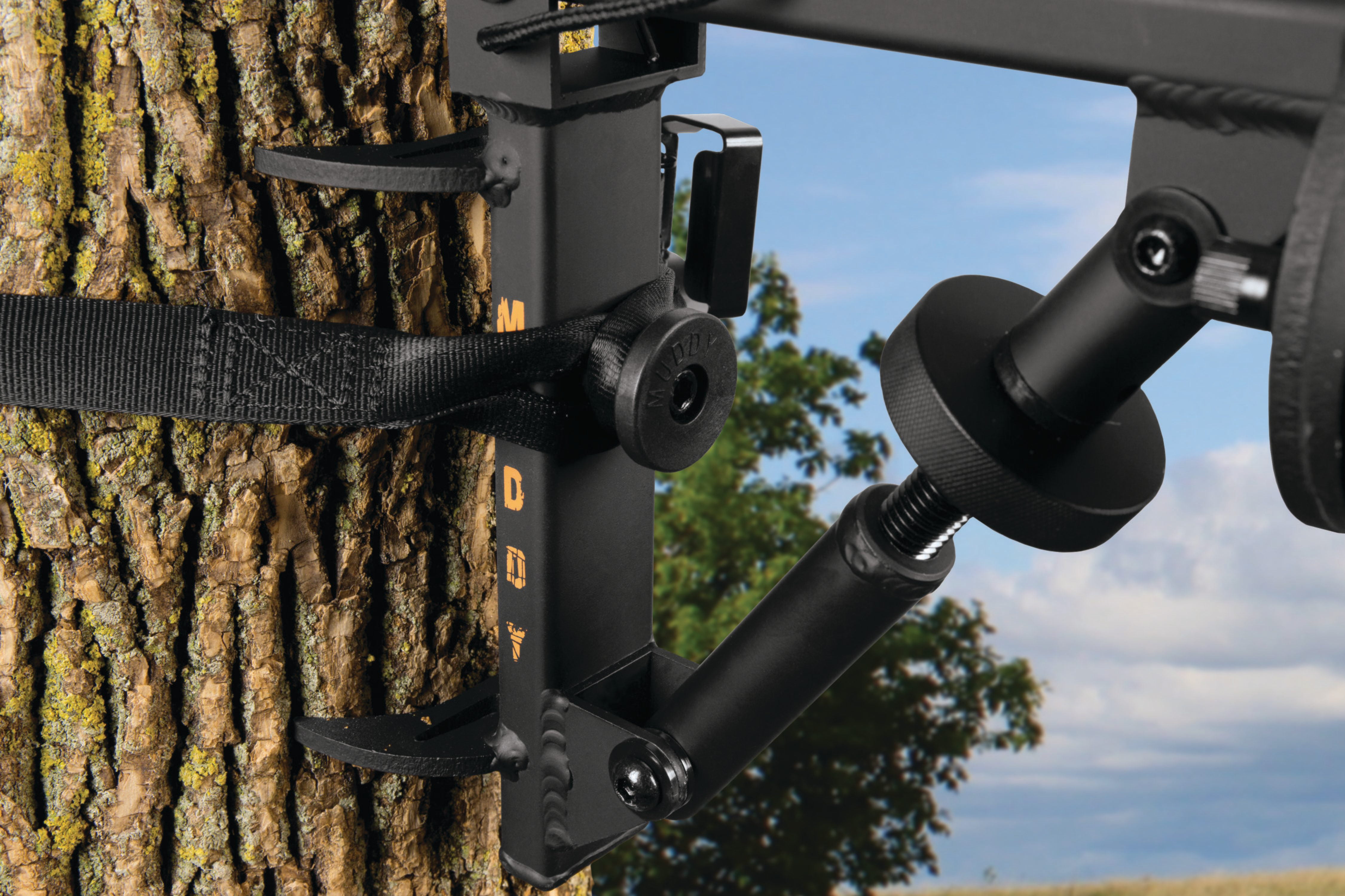 GSM Outdoors MCA200 Muddy Outfitter Camera Arm MCA200-1 Each 