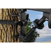 Muddy Outfitter Camera Arm, Black, One Size