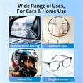 thumbnail image 5 of Ovzne 90ml Anti-Fog Spray, Multifunctional Coating for Helmet Lens & Car Rearview Mirror, 5 of 5