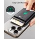 thumbnail image 5 of MagSafe Wallet ESR con función Find My para iPhone, 5 of 9
