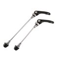 thumbnail image 1 of Amdohai Front and Rear Quick Release Skewers Set for Mountain Bike Road Bike, 1 of 6