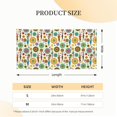 thumbnail image 5 of Pofeuu Beautiful African Womens Print Colorful Yard Festival Banner Sign Party Outdoor & Indoor Party Decoration Banne Festival Yard Sign-Medium, 5 of 8
