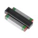 thumbnail image 5 of Revestimiento de acero Mgn12h bloque deslizante 3d impresora para guía de carril Cnc herramienta Xyz DIY nuevo Feliz Sencillez, 5 of 5