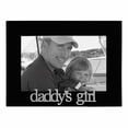 thumbnail image 2 of Malden Daddy's Girl 4x6 Expressions Frame, 2 of 2