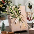 thumbnail image 4 of 18IN Lighted Olive Branches LED with Timer Battery Operated Artificial Greenery Twig Lights for Indoor Outdoor Home Wedding Décor, Artificial Plants and Flowers, 4 of 5