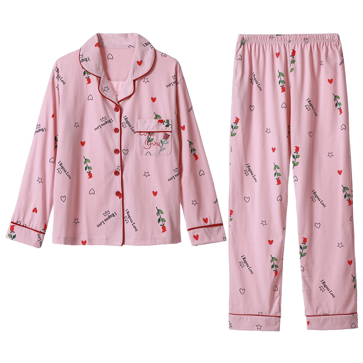 love to lounge nightwear