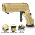 thumbnail image 3 of Pistolas pulverizadoras de cerveza/alcohol Pulverizador ajustable para fiestas/discotecas/bares/pubs/festivales/cumpleaños/atrezzo para bares Enviar productos desde la zona, 3 of 7