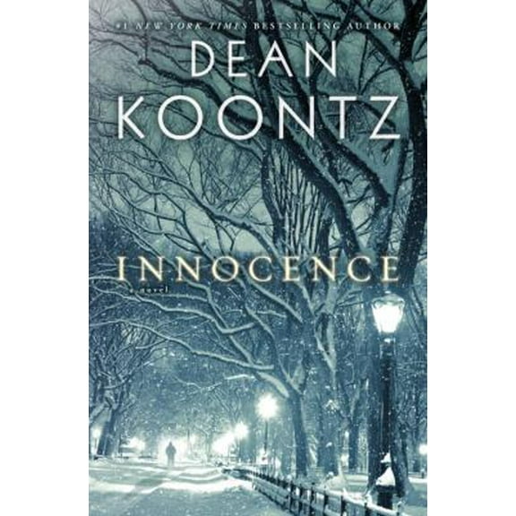 Pre-Owned Innocence: A Novel (Hardcover) 0553808036 9780553808032