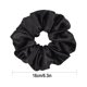 thumbnail image 2 of Clearance Sale! Big Hair Scrunchies Satin Hair Ties Ponytail Holder For Women, 2 of 2
