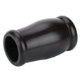 thumbnail image 4 of Ebony Clarinet Part Barrel Black Tube 23MM Inner Diameter, 4 of 8