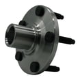 thumbnail image 5 of GSP 111876 Front Wheel Hub Repair Kit Compatible with Ford 11-14 Edge, Lincoln 11-15 MKX, 5 of 7
