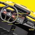 thumbnail image 2 of Cuoote 2 Seater Ride On Car for Kids 3-8, 24V Ride on Toy with Remote Control, LED Lights, EVA Tires, 2 of 9