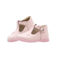 thumbnail image 2 of Zapato Para Niña Dogi® Mercedita Charol Plantilla Con Arco beige 16, 2 of 10